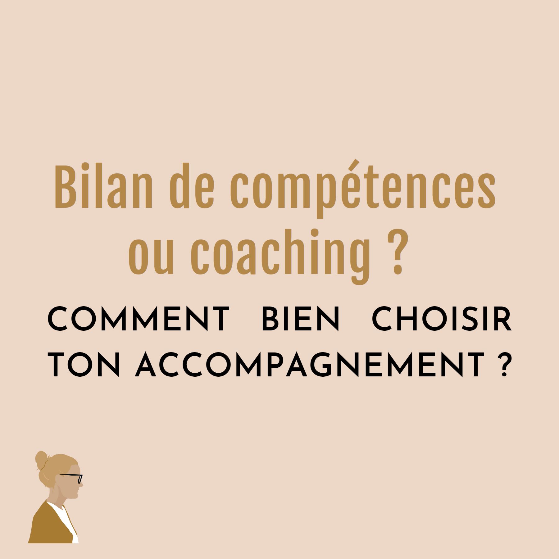 Faire un bilan de compétences