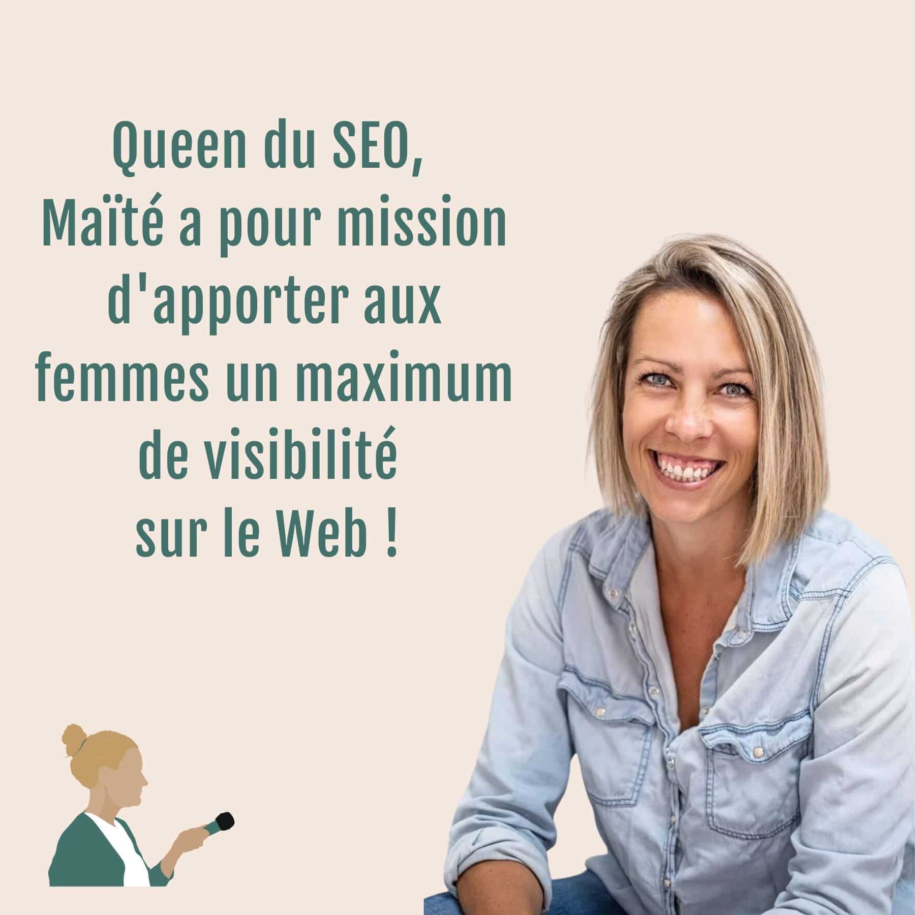 Reconversion entrepreneure dans le web