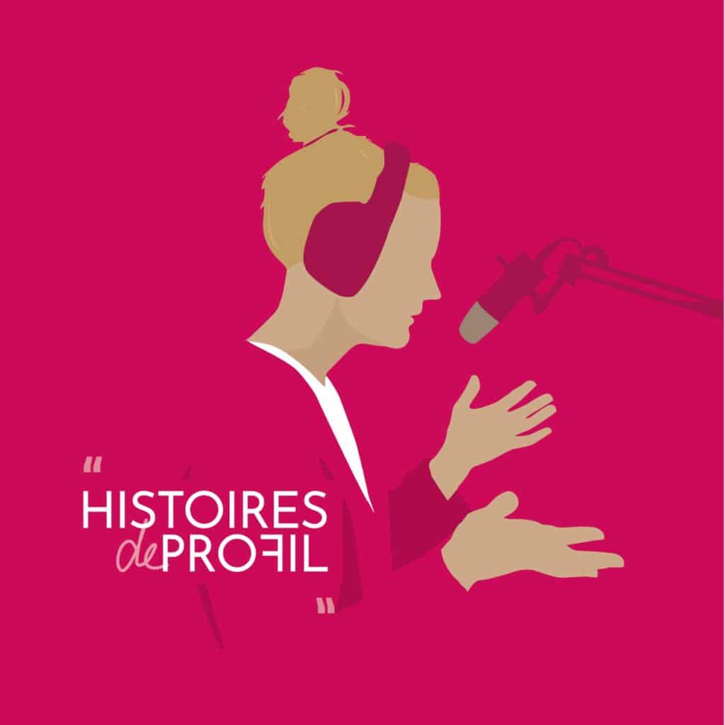 Podcast orientation professionnelle