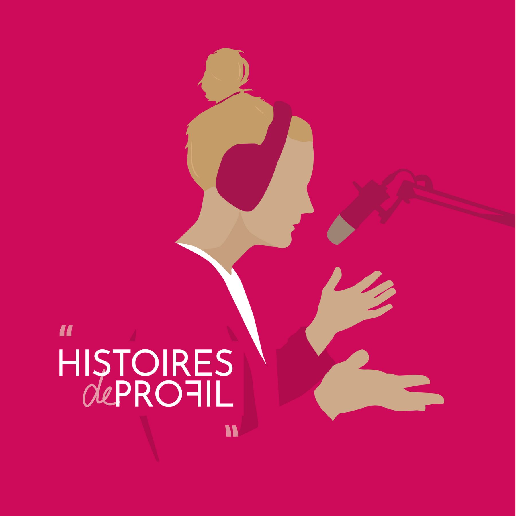 Podcast orientation professionnelle