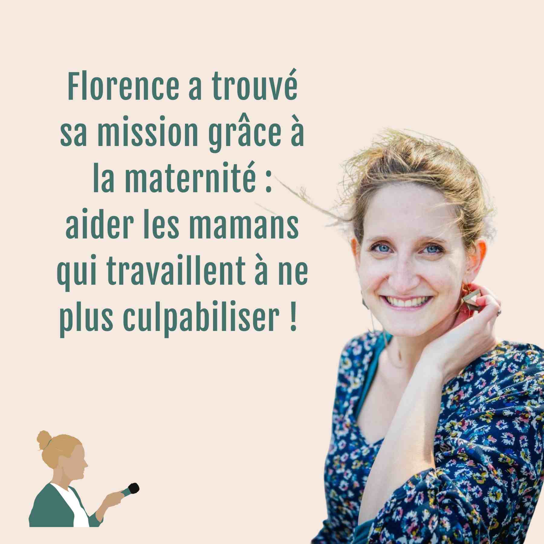 maman qui travaille