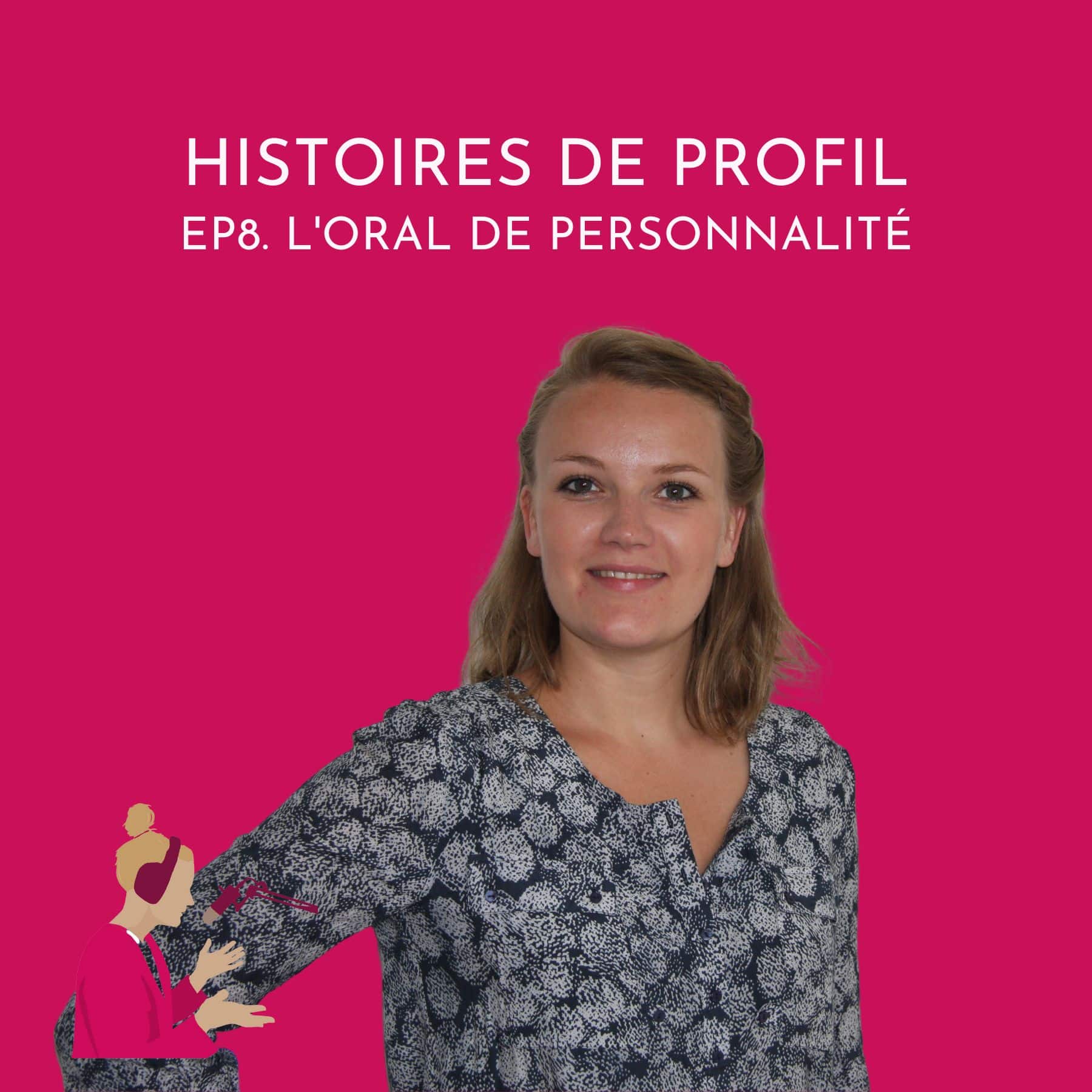 entretien de personnalité