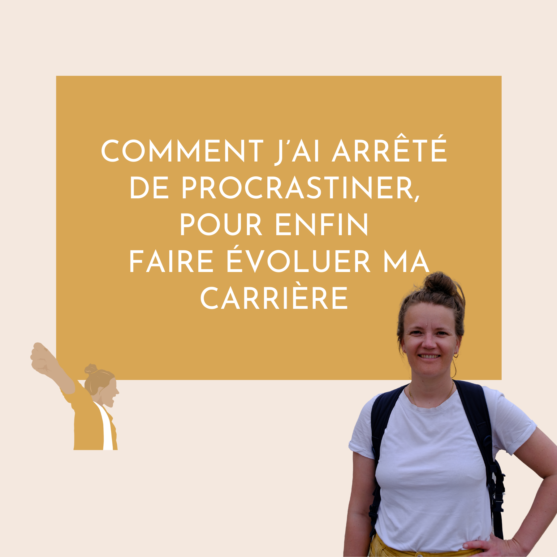 arrêter de procrastiner